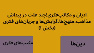 تیری بر حباب خیالات ناشی از ادعای فروپاشی غرب.png